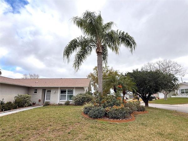 8014 CASUARINA DRIVE, PORT RICHEY, FL 34668