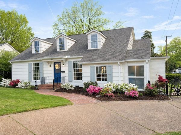 185 ALEXANDER ST, Memphis, TN 38111