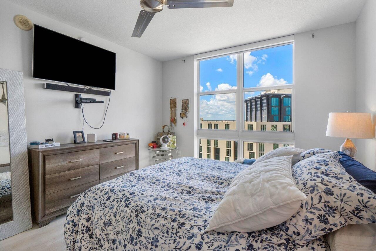 550 Okeechobee Boulevard, Unit 1112, West Palm Beach, FL 33401 Photo