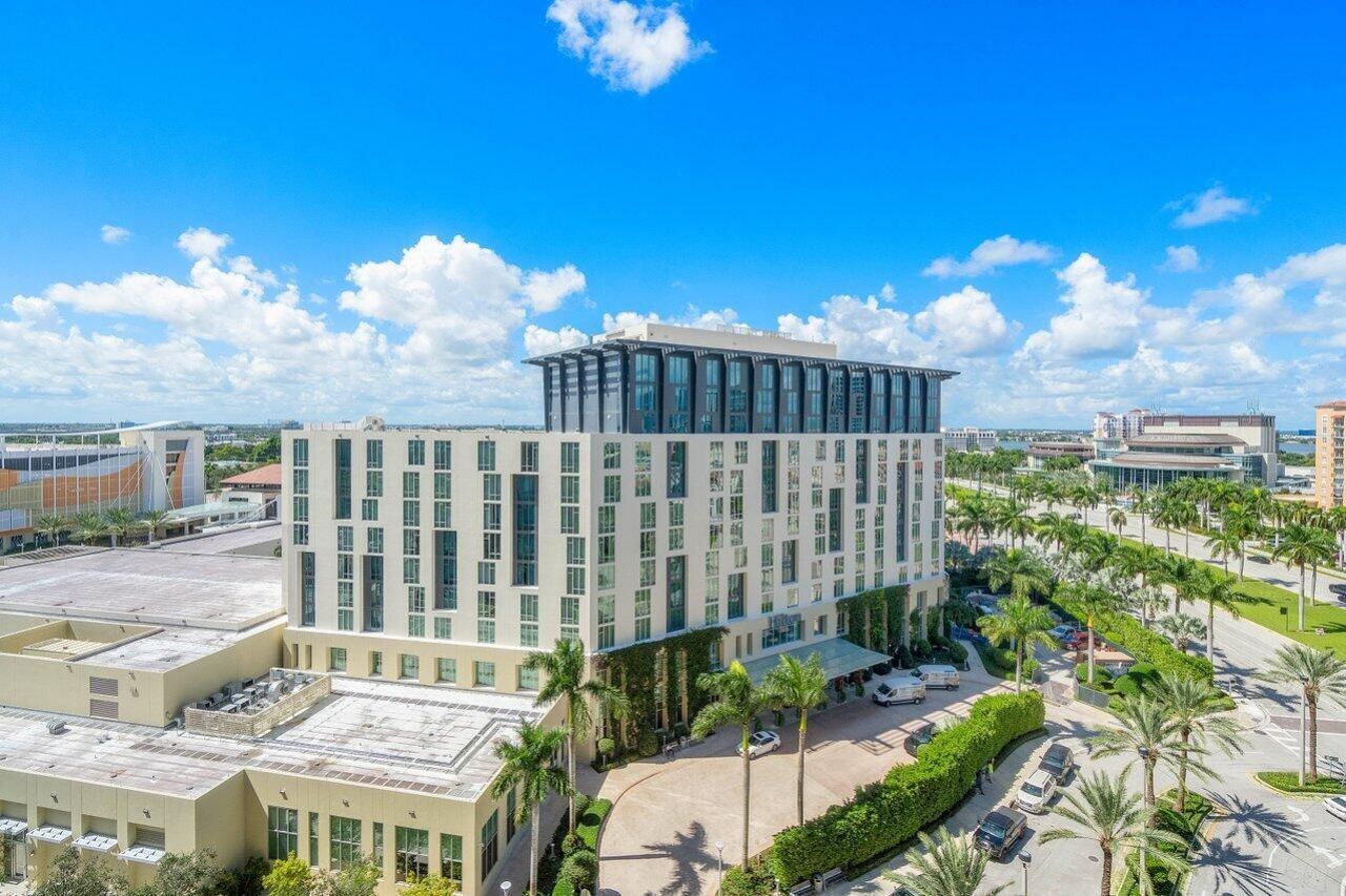 550 Okeechobee Boulevard, Unit 1112, West Palm Beach, FL 33401 Photo