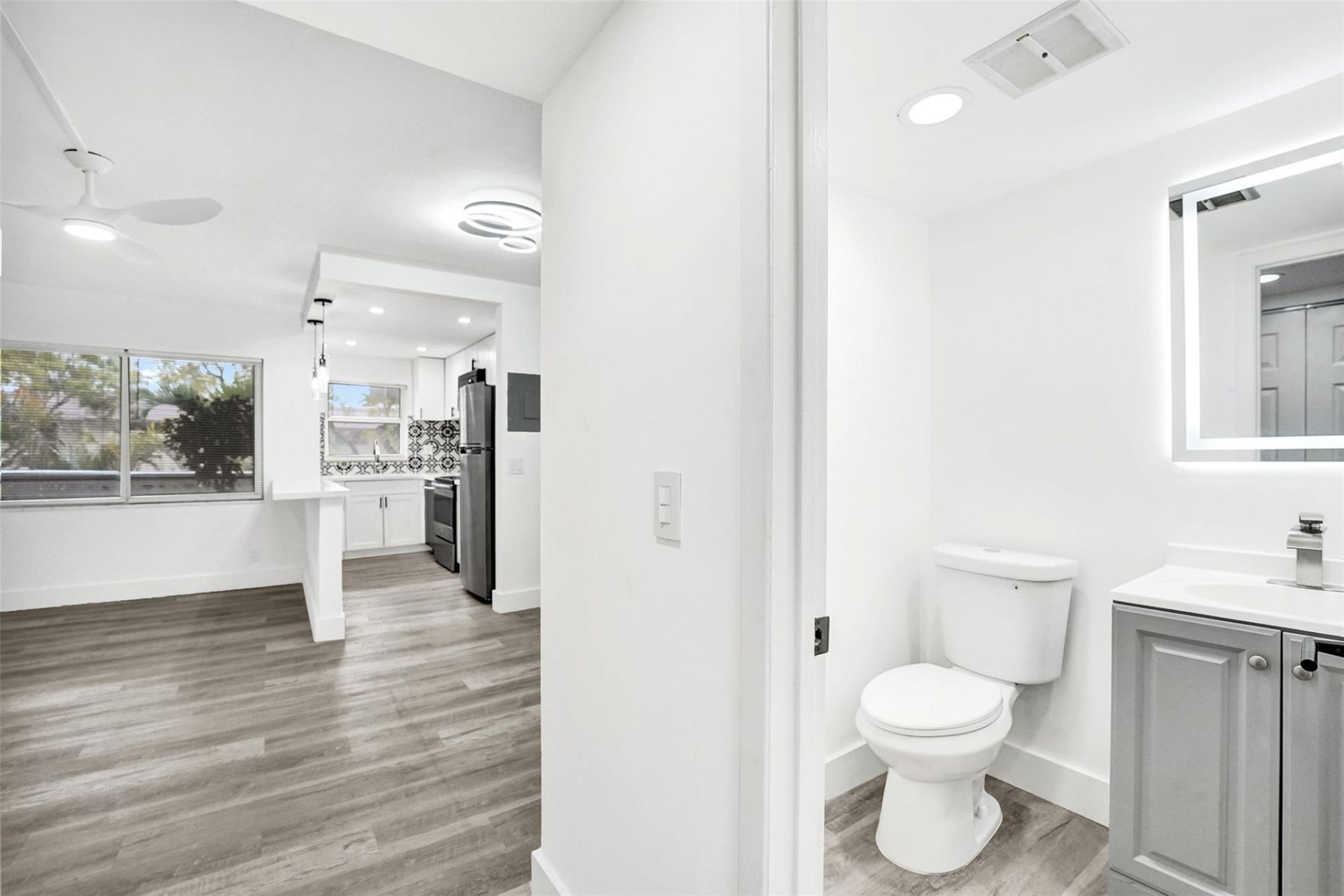 1425 Arthur Street, Unit 202A, Hollywood, FL 33020 Photo