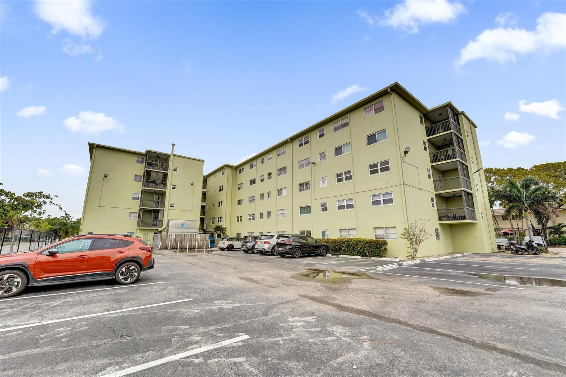 1425 Arthur Street, Unit 202A, Hollywood, FL 33020 Photo