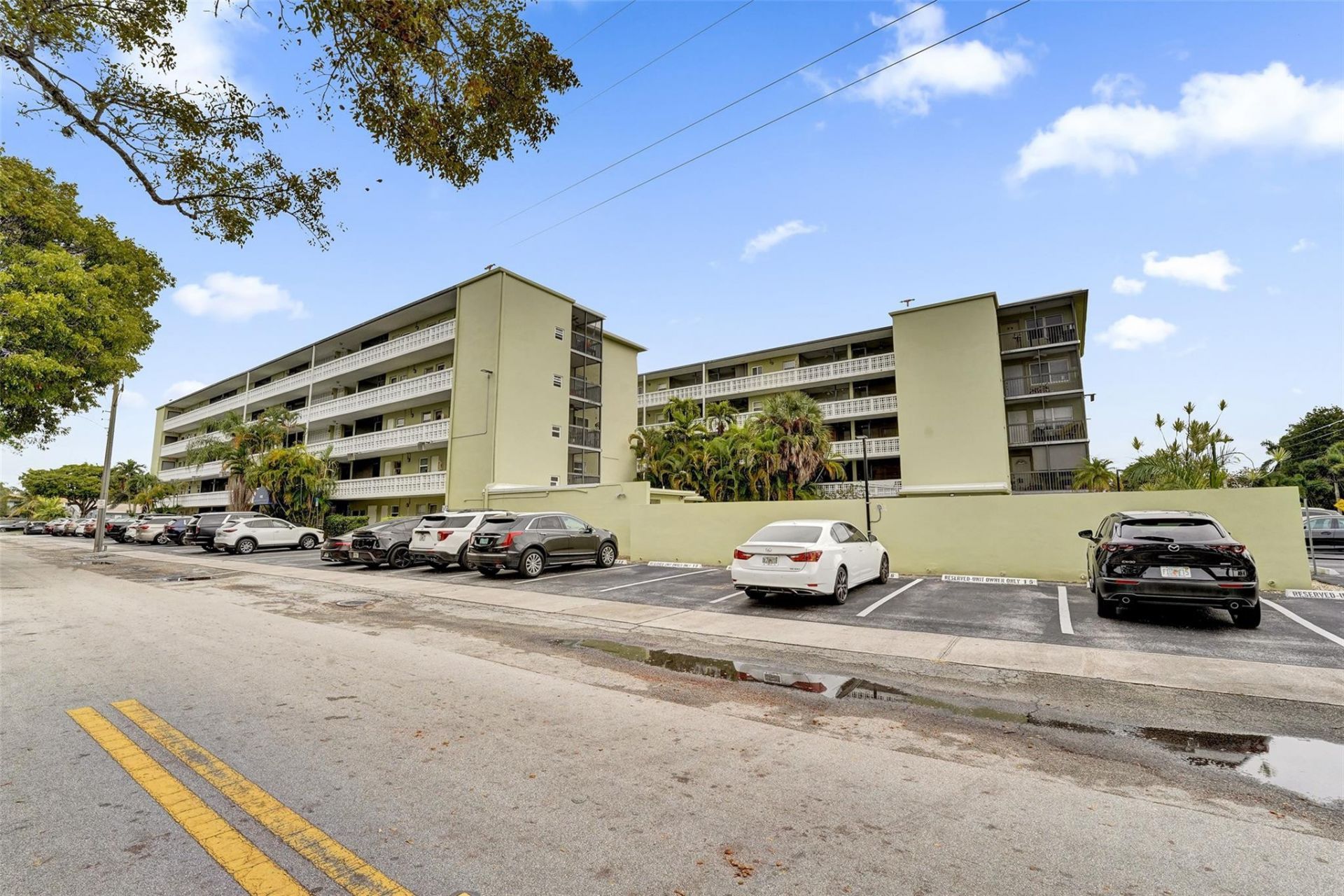 1425 Arthur Street, Unit 202A, Hollywood, FL 33020 Photo