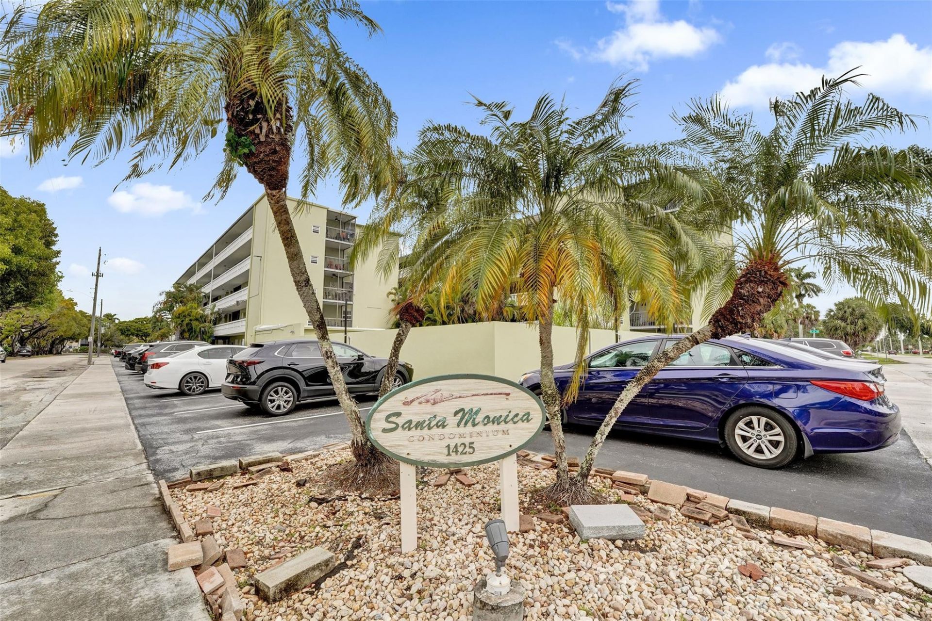 1425 Arthur Street, Unit 202A, Hollywood, FL 33020 Photo