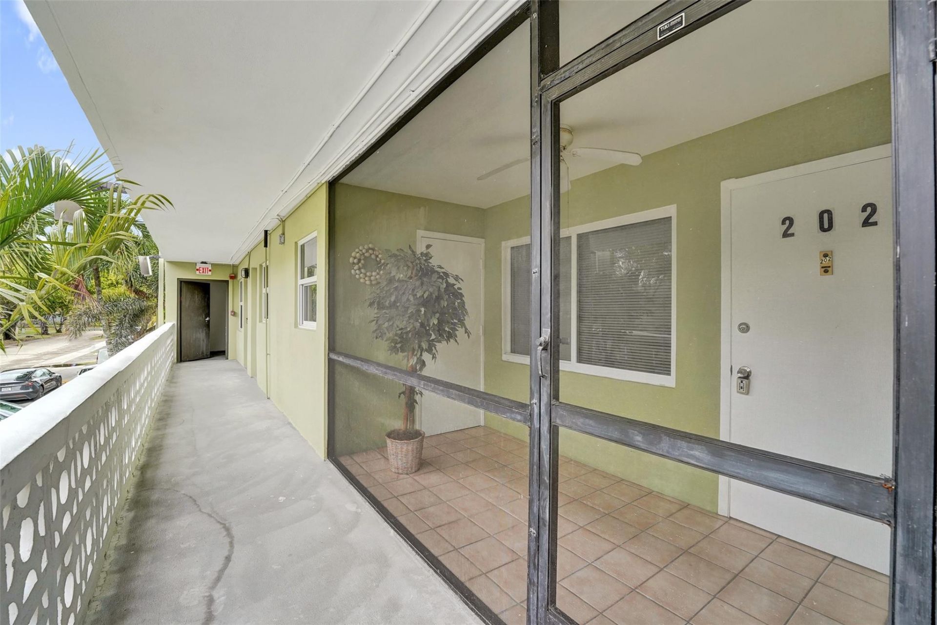 1425 Arthur Street, Unit 202A, Hollywood, FL 33020 Photo