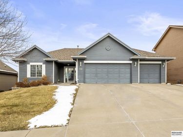 17222 Musket Street, Omaha, NE 68136