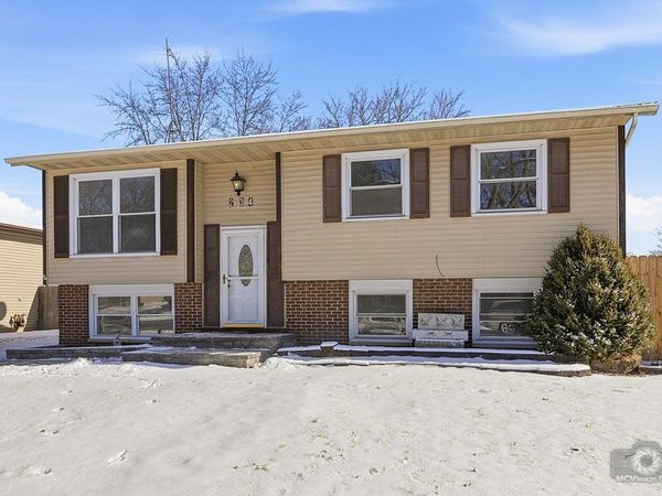 234 Butternut Drive, Bolingbrook, IL 60440