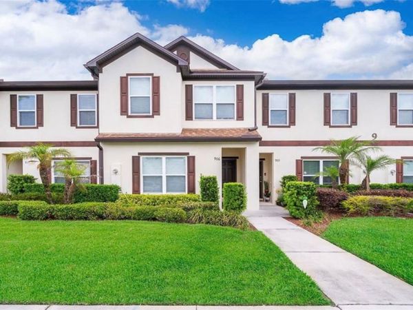600 NORTHERN WAY, Unit 906, WINTER SPRINGS, FL 32708