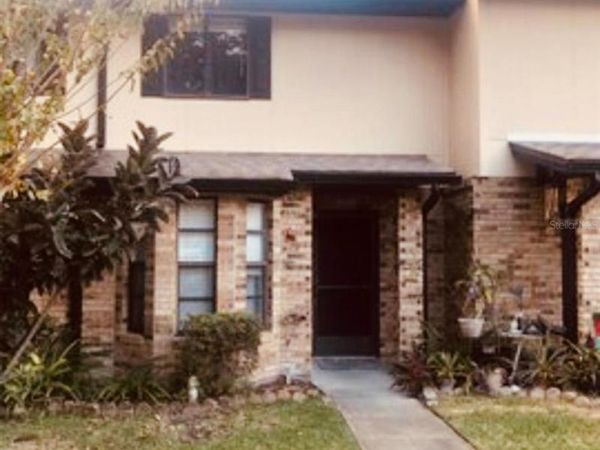 1808 FOXHALL CIRCLE, Unit 1808, KISSIMMEE, FL 34741