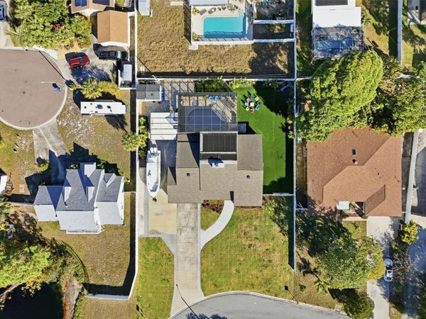 2551 CASILLA WAY S, ST PETERSBURG, FL 33712