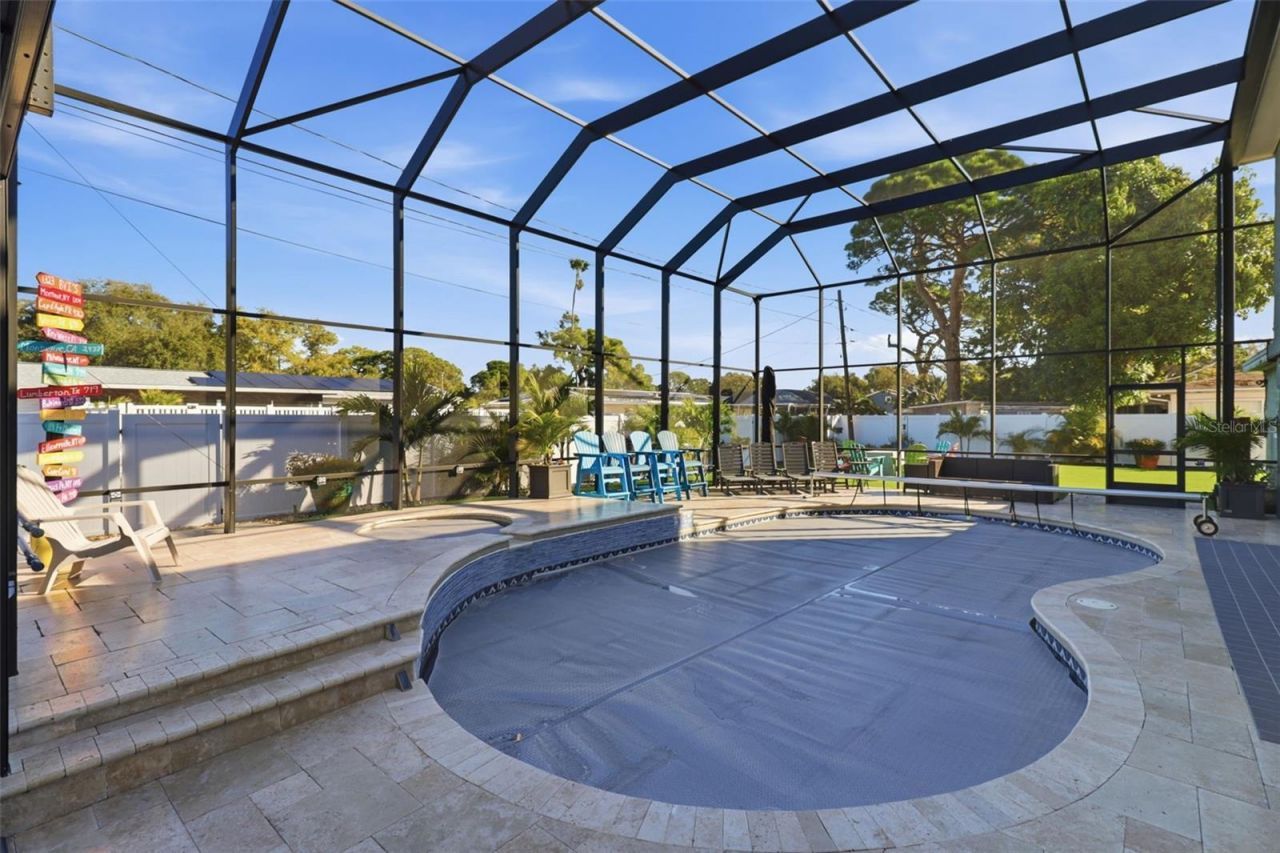 2551 Casilla Way S, Saint Petersburg, FL 33712 Photo