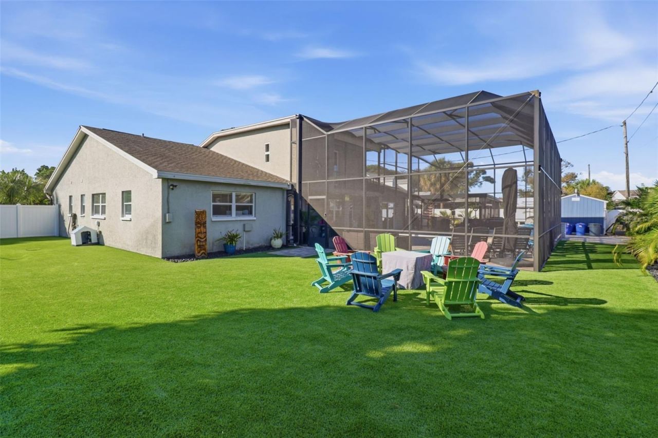 2551 Casilla Way S, Saint Petersburg, FL 33712 Photo