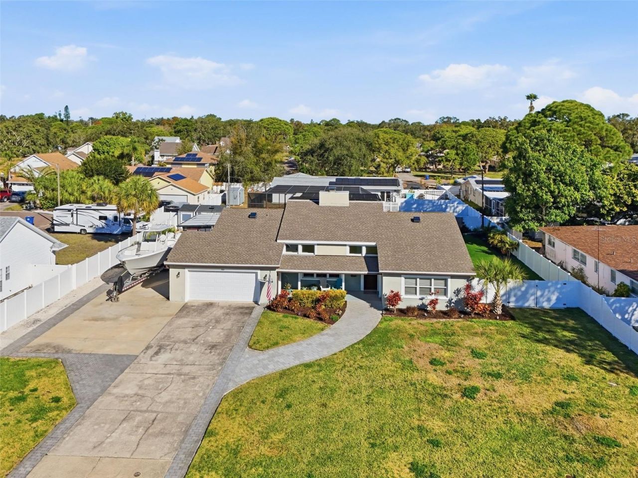 2551 Casilla Way S, Saint Petersburg, FL 33712 Photo