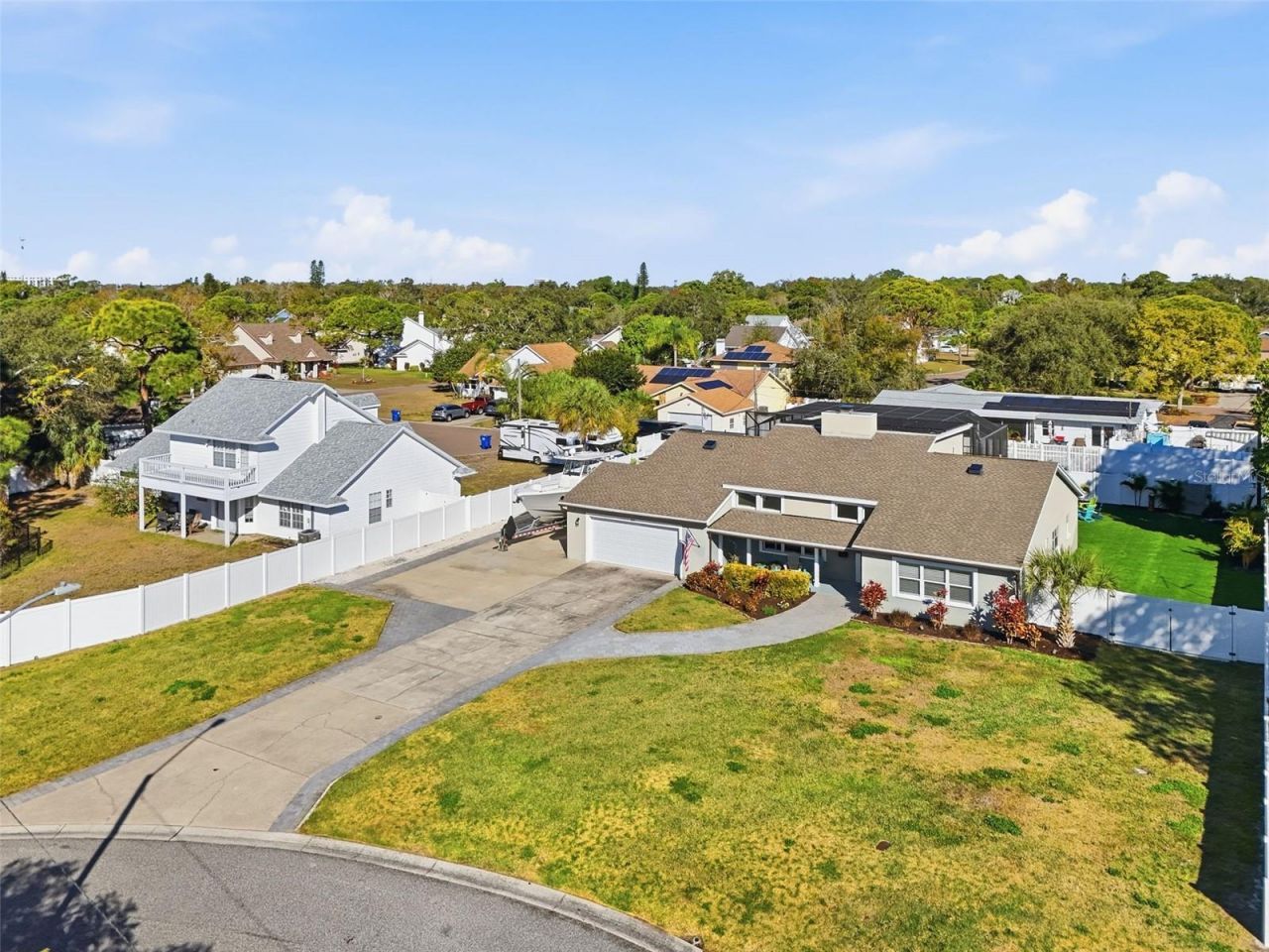 2551 Casilla Way S, Saint Petersburg, FL 33712 Photo