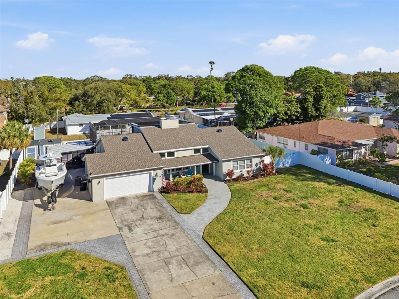 2551 Casilla Way S, Saint Petersburg, FL 33712 Photo