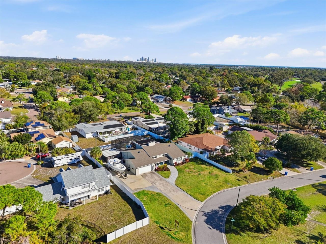 2551 Casilla Way S, Saint Petersburg, FL 33712 Photo