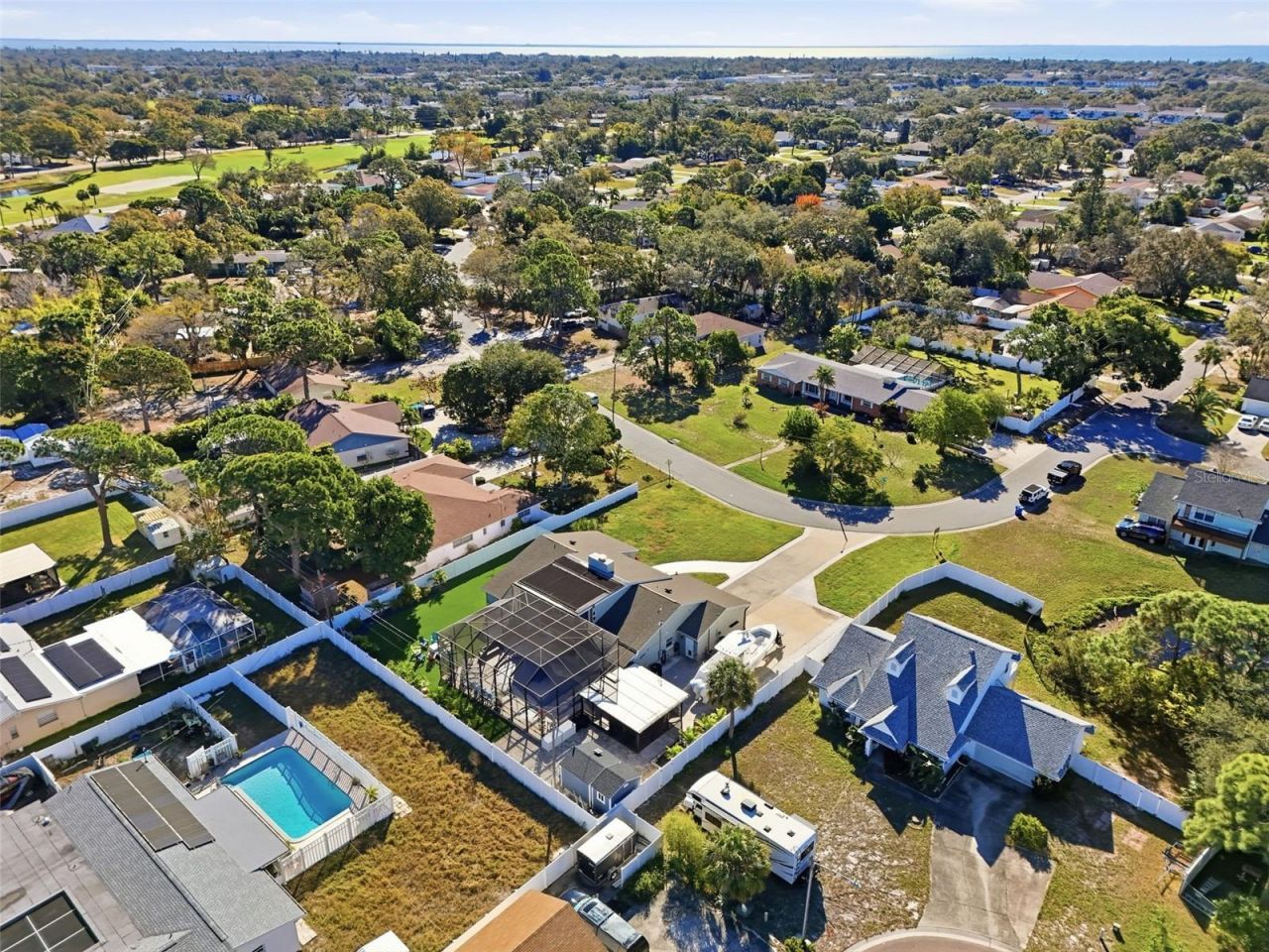 2551 Casilla Way S, Saint Petersburg, FL 33712 Photo