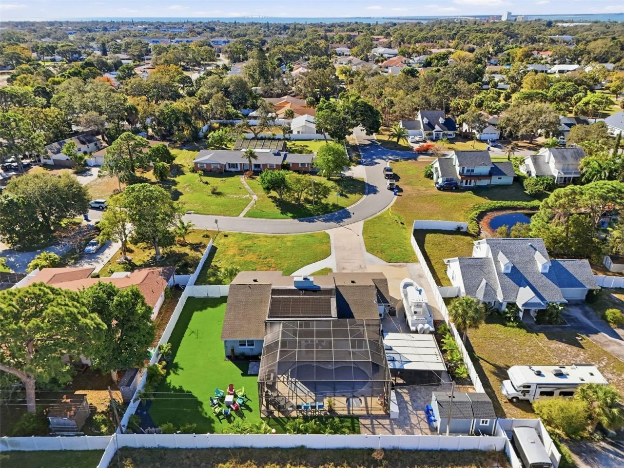 2551 Casilla Way S, Saint Petersburg, FL 33712 Photo