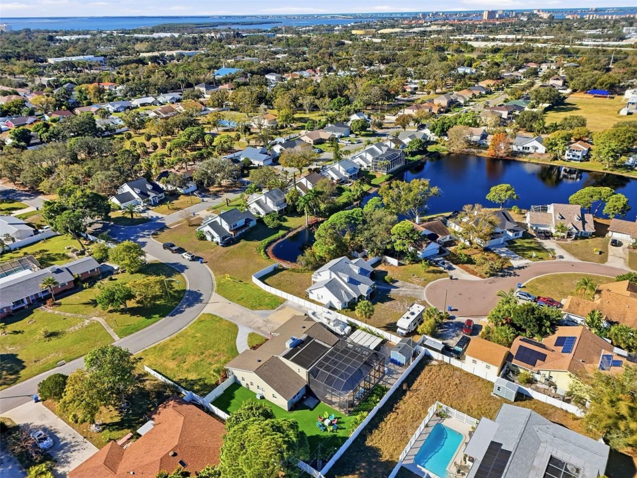 2551 Casilla Way S, Saint Petersburg, FL 33712 Photo