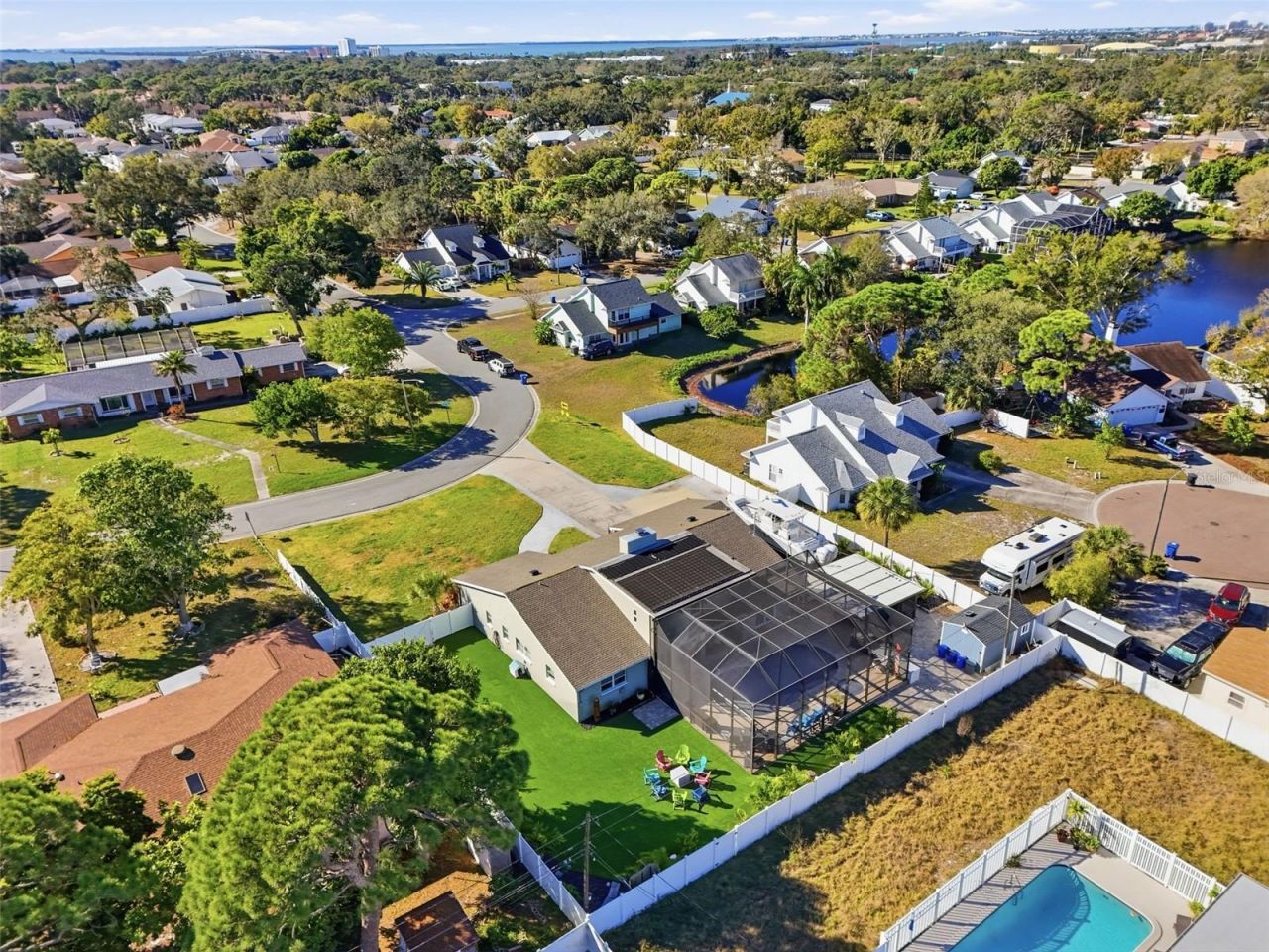 2551 Casilla Way S, Saint Petersburg, FL 33712 Photo