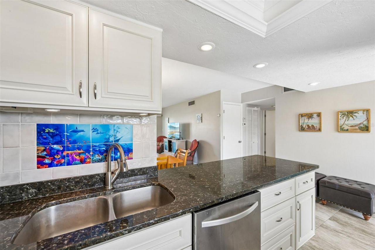 1257 S Portofino Drive, Unit 307, Sarasota, FL 34242 Photo