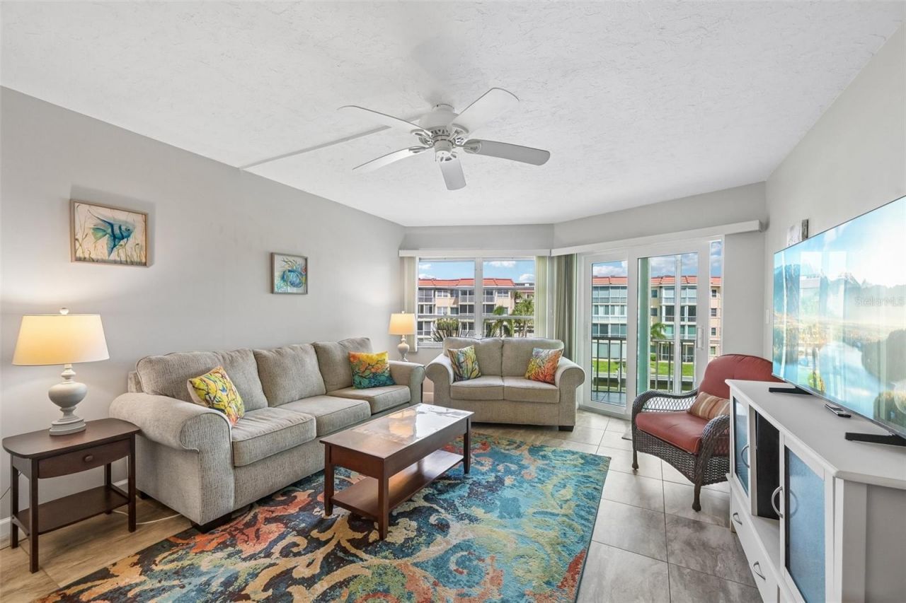 1257 S Portofino Drive, Unit 307, Sarasota, FL 34242 Photo