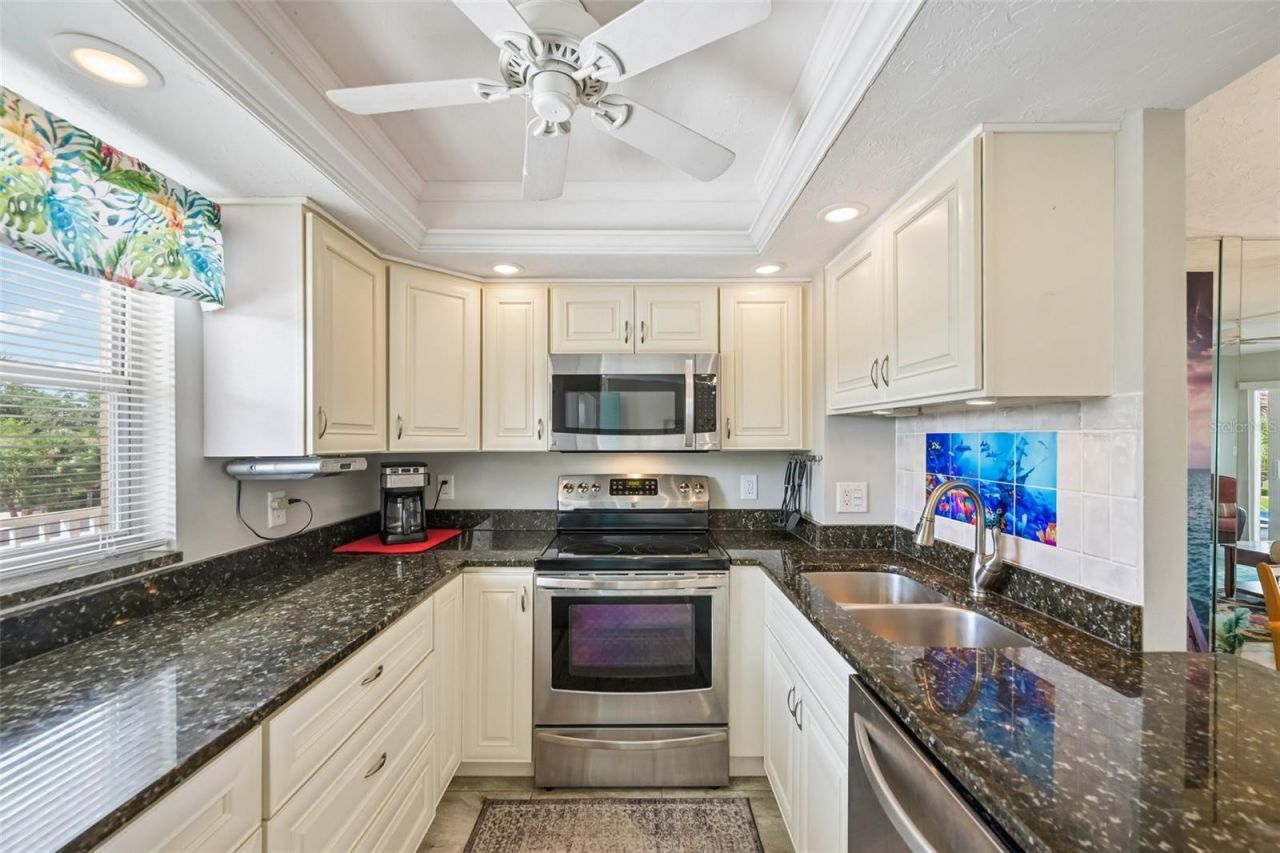 1257 S Portofino Drive, Unit 307, Sarasota, FL 34242 Photo