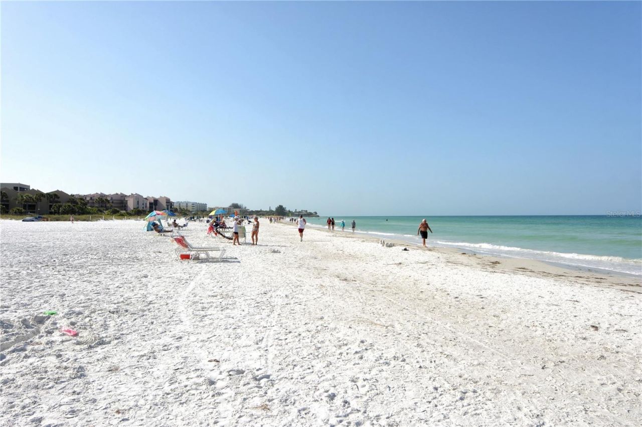 1257 S Portofino Drive, Unit 307, Sarasota, FL 34242 Photo