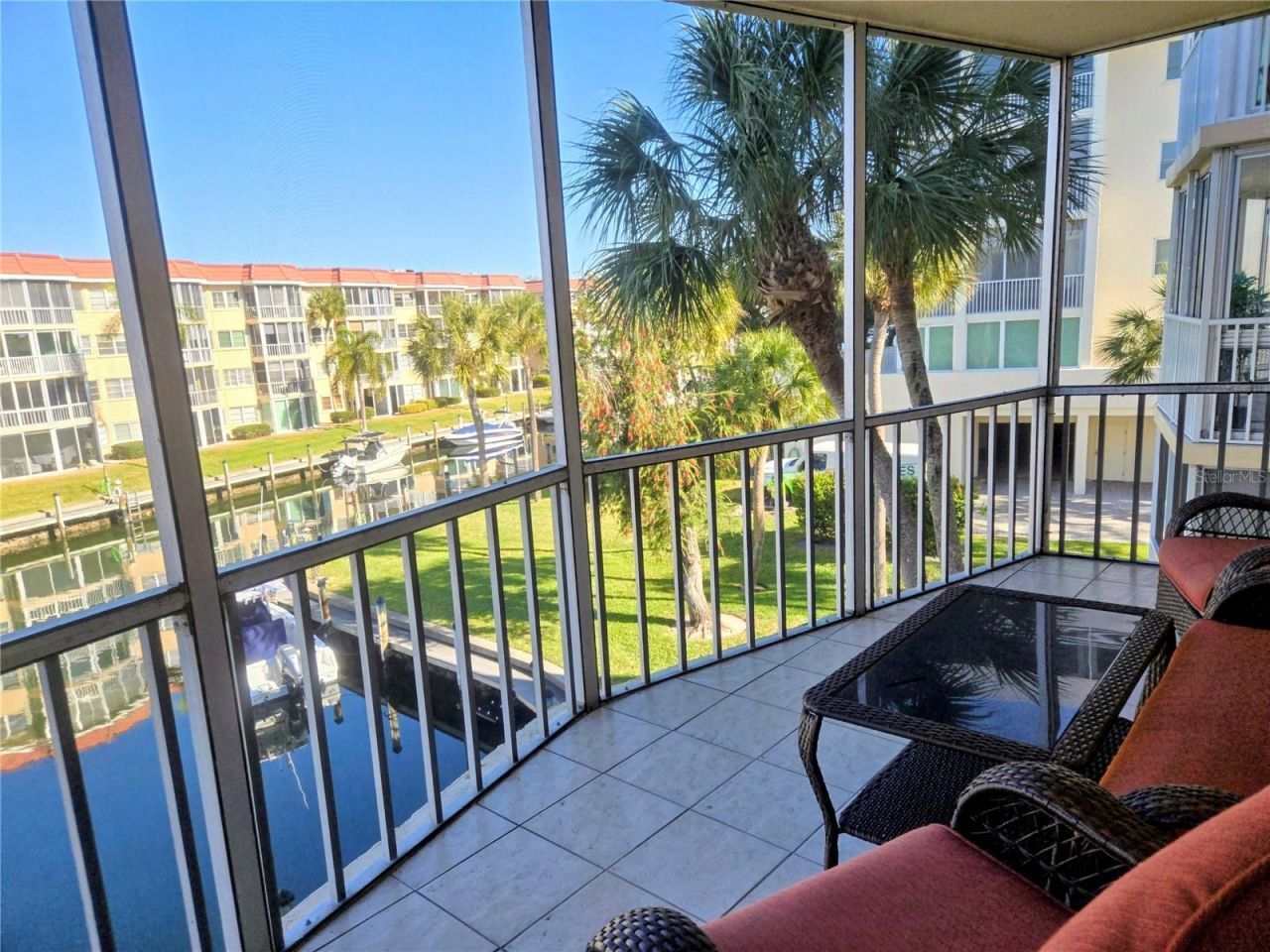 1257 S Portofino Drive, Unit 307, Sarasota, FL 34242 Photo