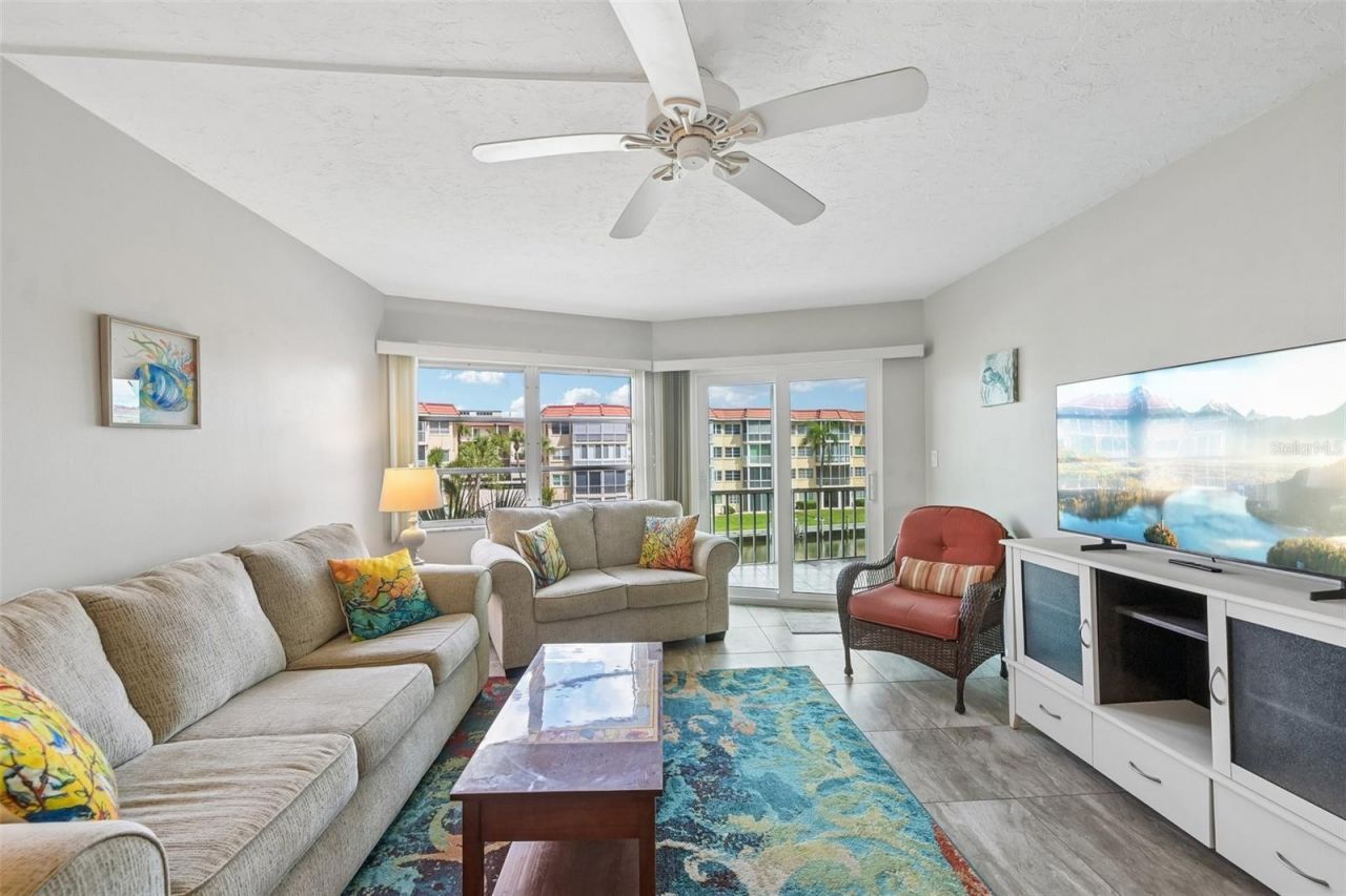 1257 S Portofino Drive, Unit 307, Sarasota, FL 34242 Photo