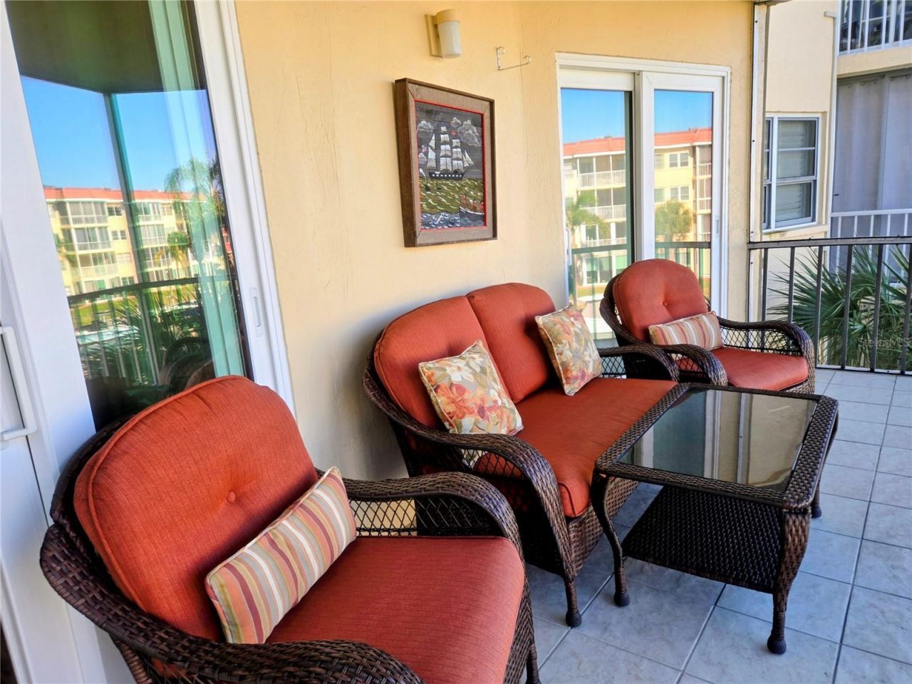 1257 S Portofino Drive, Unit 307, Sarasota, FL 34242 Photo