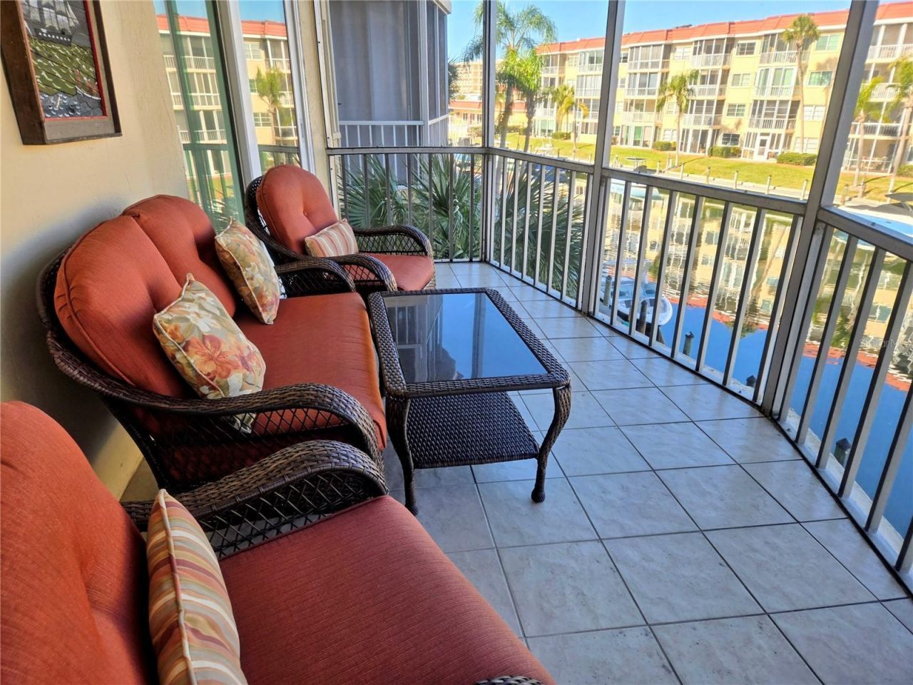 1257 S Portofino Drive, Unit 307, Sarasota, FL 34242 Photo