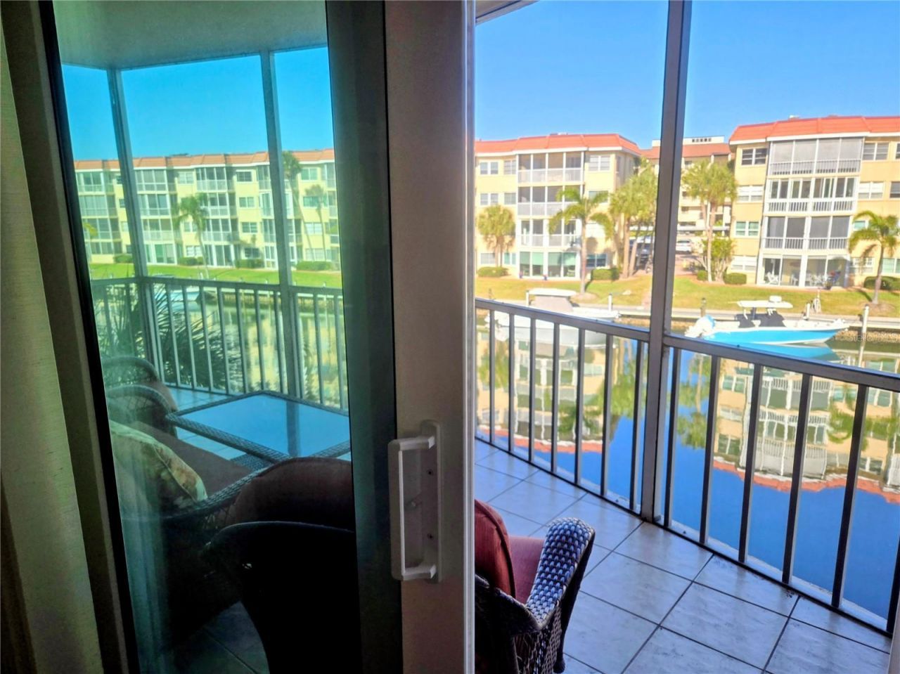 1257 S Portofino Drive, Unit 307, Sarasota, FL 34242 Photo