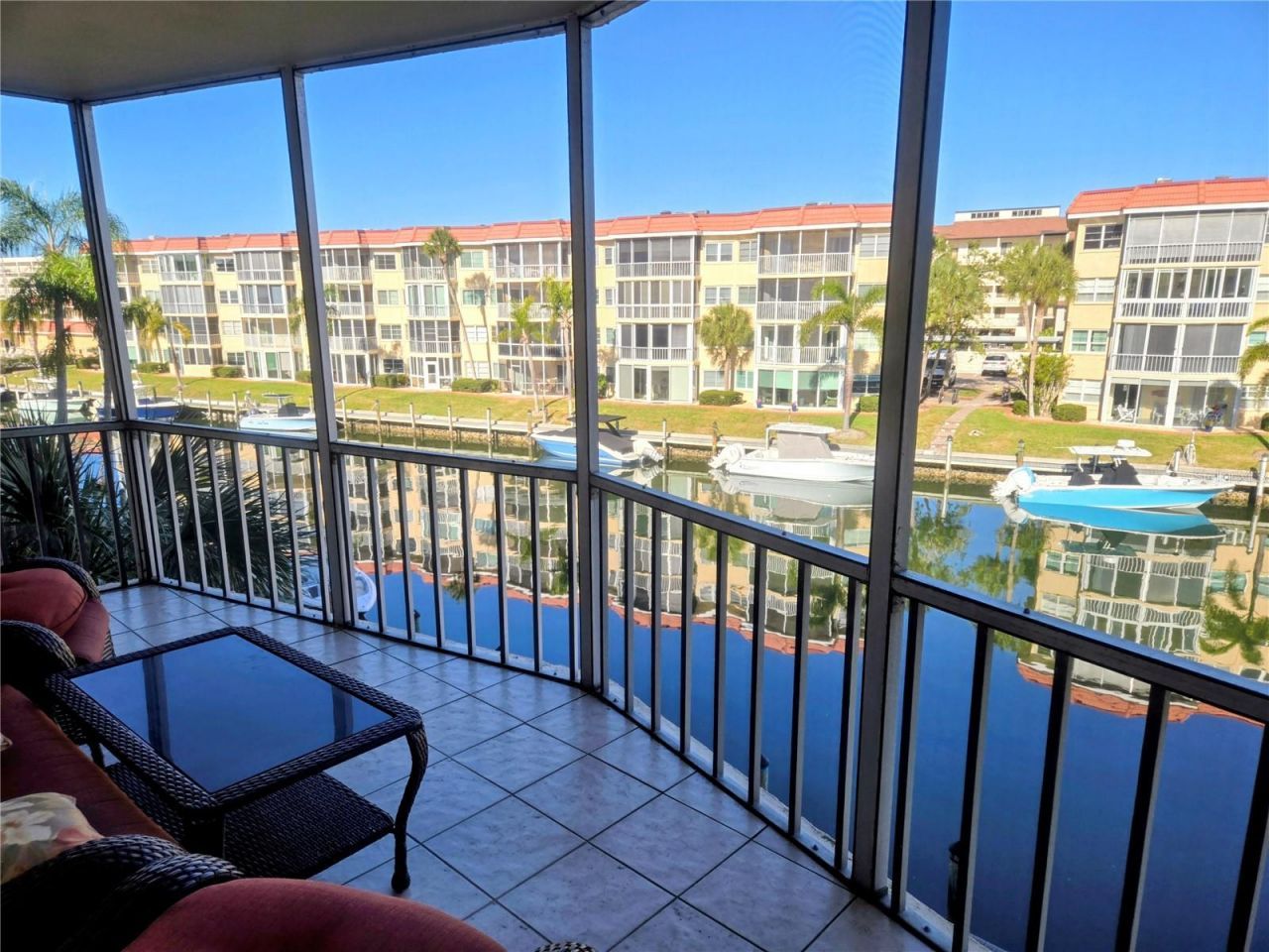 1257 S Portofino Drive, Unit 307, Sarasota, FL 34242 Photo