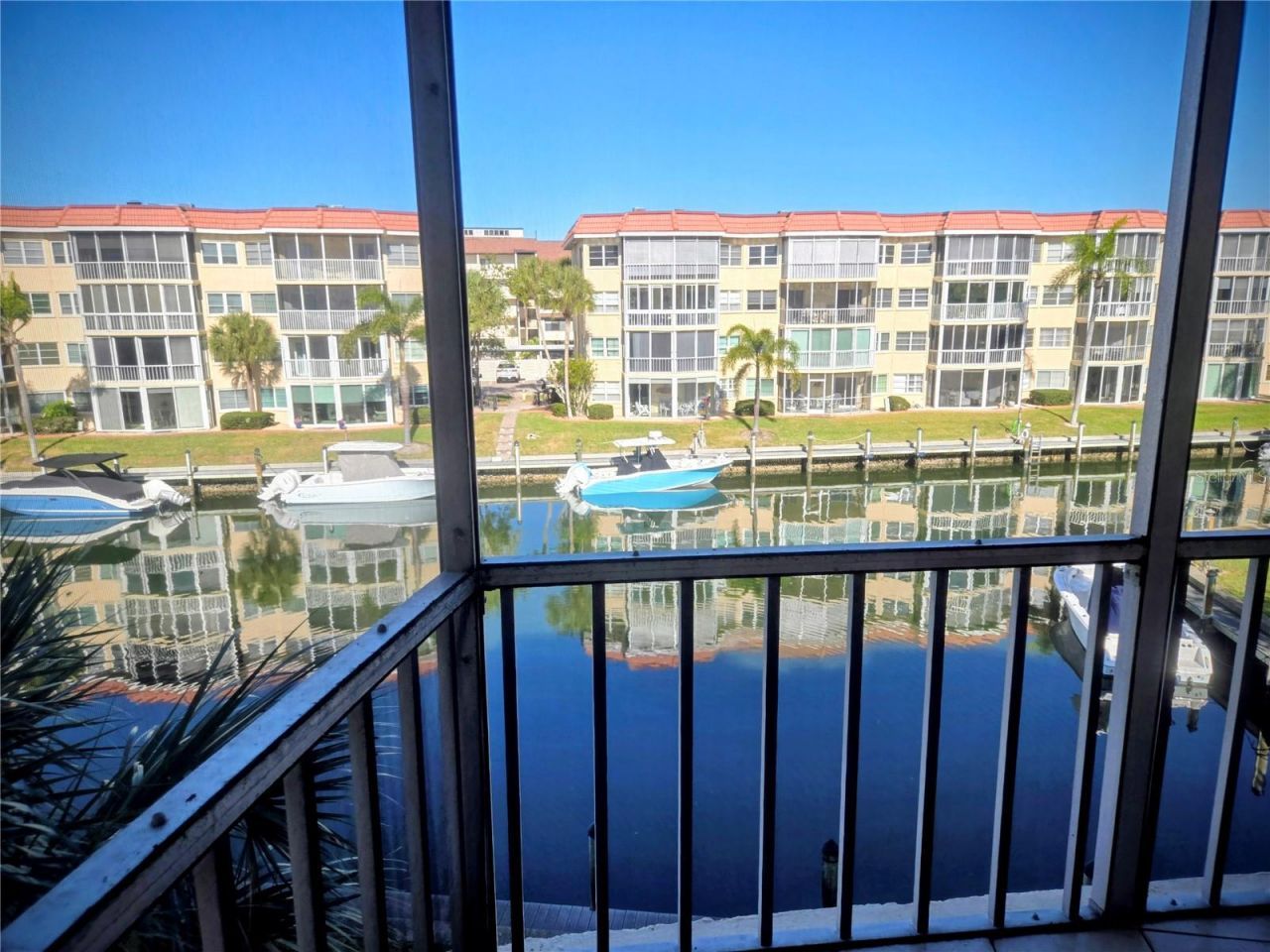 1257 S Portofino Drive, Unit 307, Sarasota, FL 34242 Photo