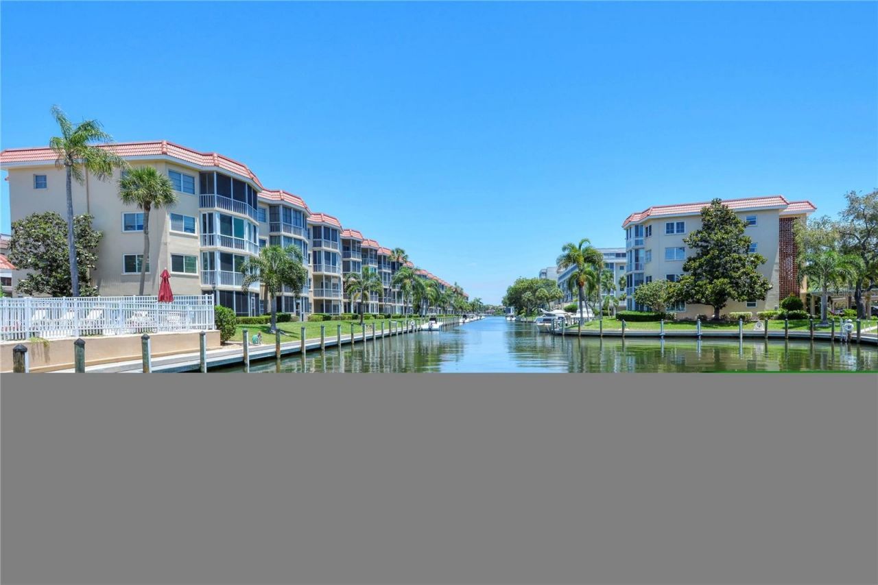 1257 S Portofino Drive, Unit 307, Sarasota, FL 34242 Photo
