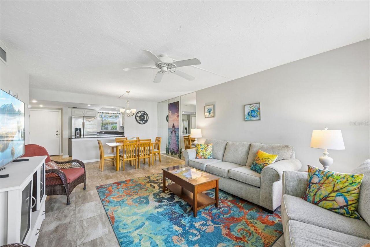 1257 S Portofino Drive, Unit 307, Sarasota, FL 34242 Photo