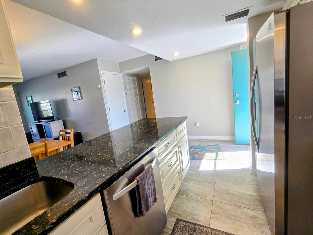 1257 S Portofino Drive, Unit 307, Sarasota, FL 34242 Photo