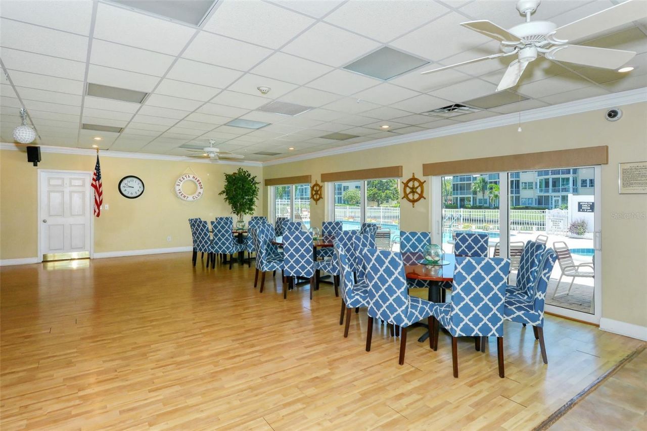 1257 S Portofino Drive, Unit 307, Sarasota, FL 34242 Photo