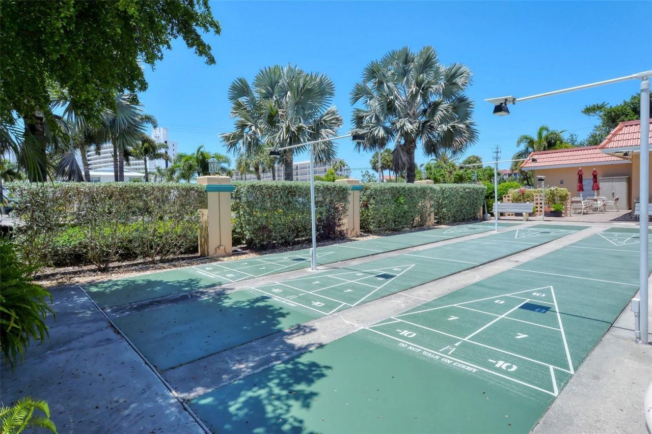 1257 S Portofino Drive, Unit 307, Sarasota, FL 34242 Photo