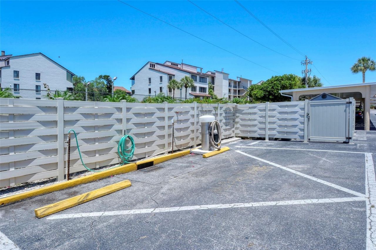1257 S Portofino Drive, Unit 307, Sarasota, FL 34242 Photo