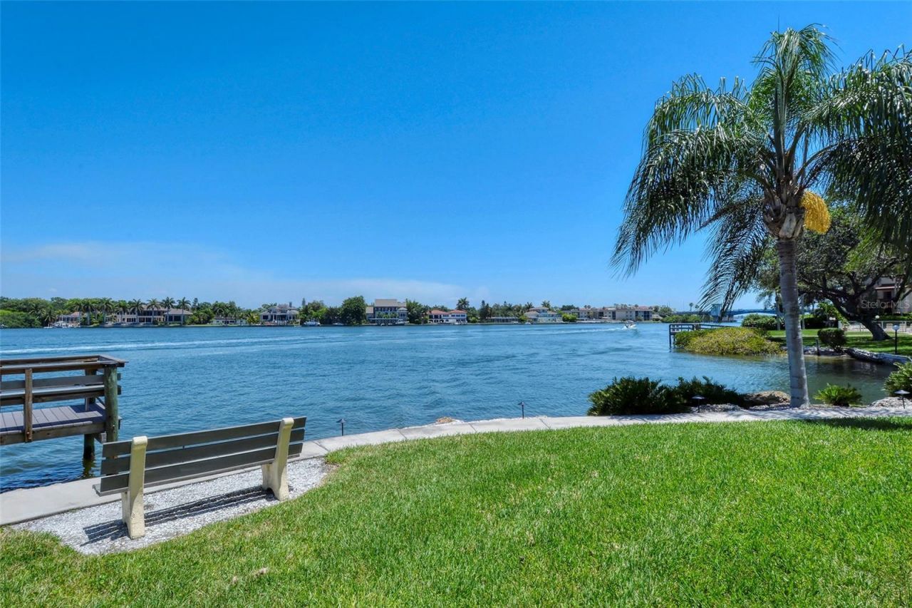1257 S Portofino Drive, Unit 307, Sarasota, FL 34242 Photo