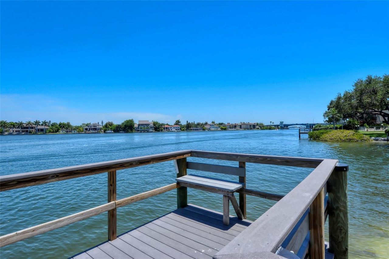 1257 S Portofino Drive, Unit 307, Sarasota, FL 34242 Photo