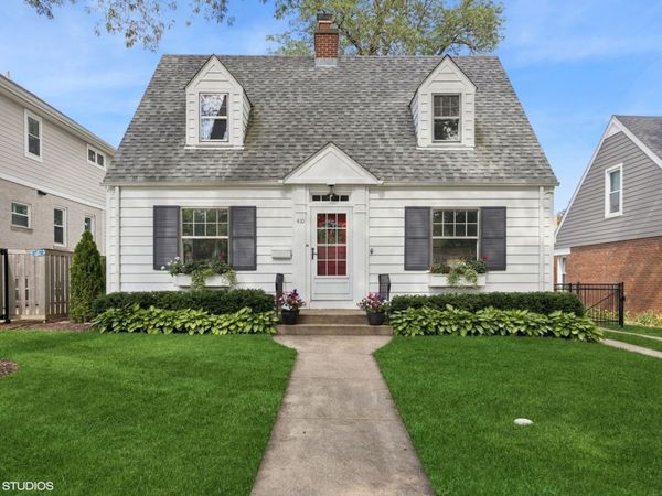 410 Leitch Avenue, La Grange, IL 60525