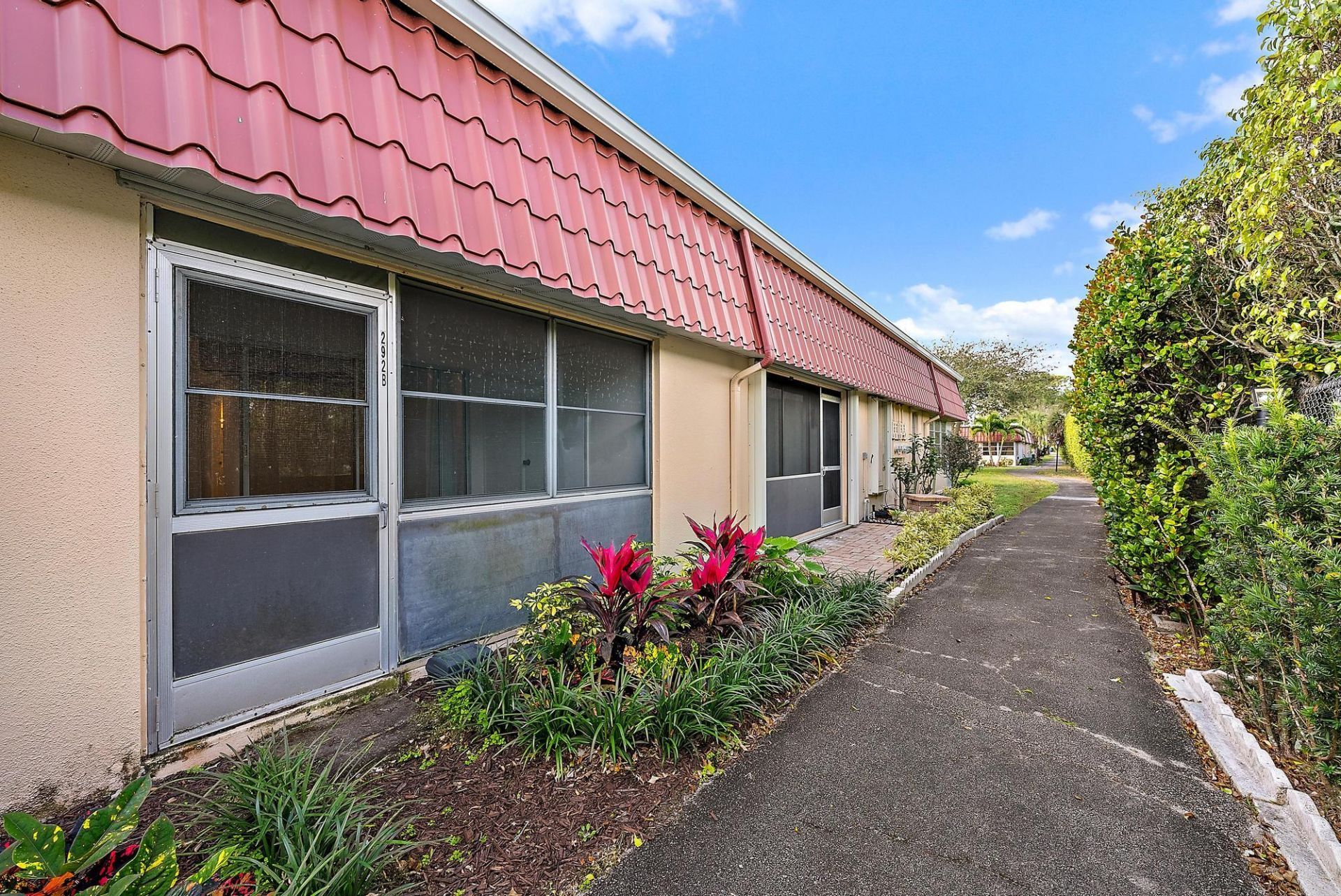 292 Cape Cod Circle, Unit B, Lake Worth, FL 33467 Photo