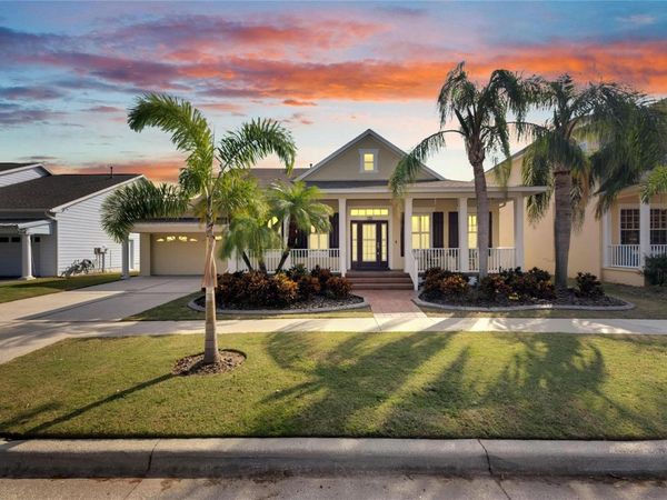 528 ISLEBAY DRIVE, APOLLO BEACH, FL 33572