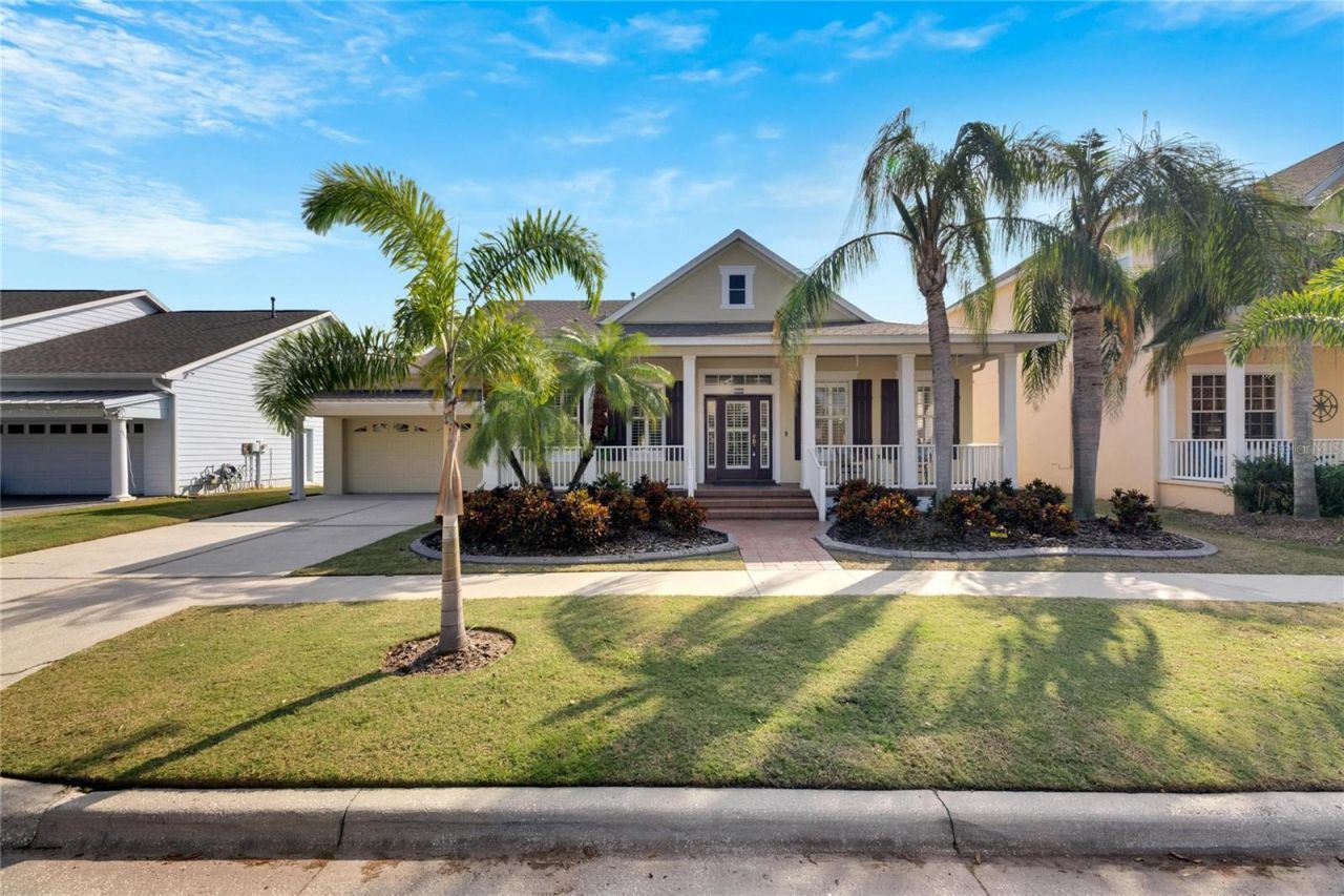 528 Islebay Drive, Apollo Beach, FL 33572 Main Photo