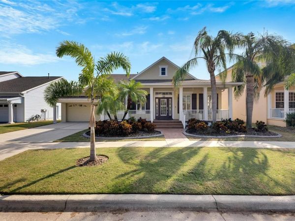 528 ISLEBAY DRIVE, APOLLO BEACH, FL 33572