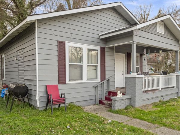 803 Moss Street, Chattanooga, TN 37411