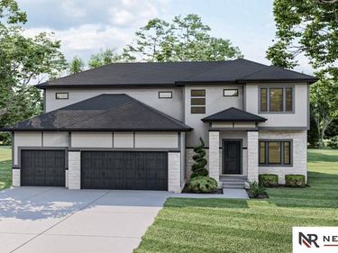 10911 N 161 Avenue, Bennington, NE 68007